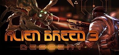 Alien Breed 3: Descent Image