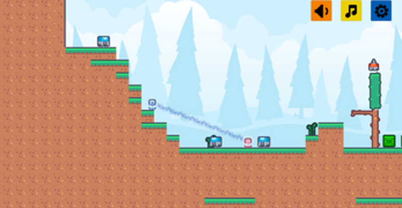 AlienUnity screenshot