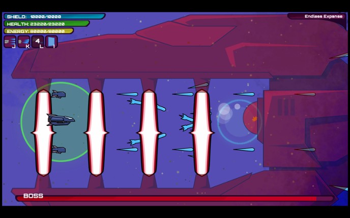 All Systems Operational screenshot