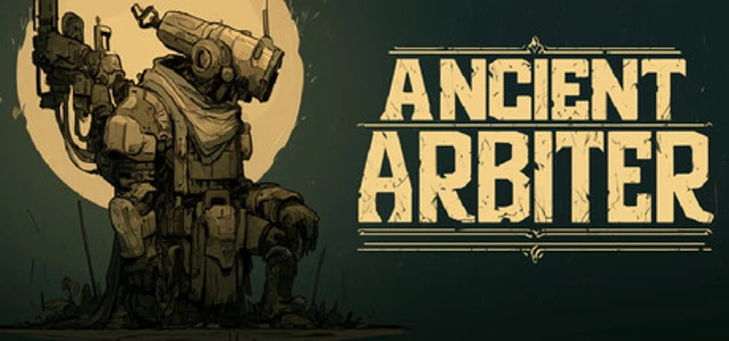 Ancient Arbiter Image