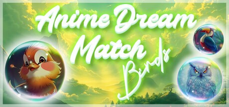 Games like Anime Dream Match: Birds