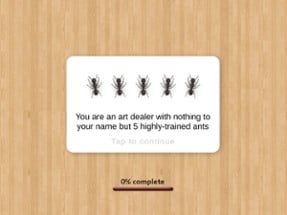 Ant Art Tycoon Image