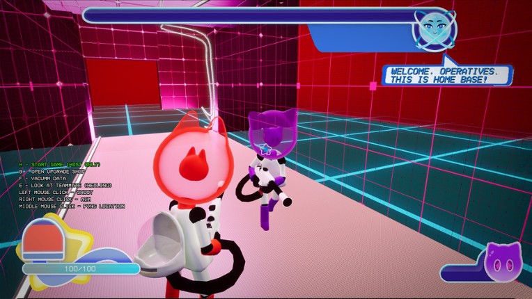 Anti-Virus Squad Image