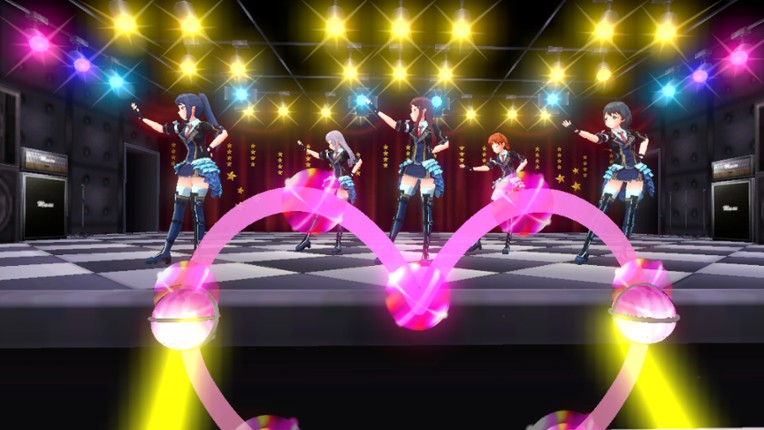 Aozora Under Girls - Karisome Irony screenshot