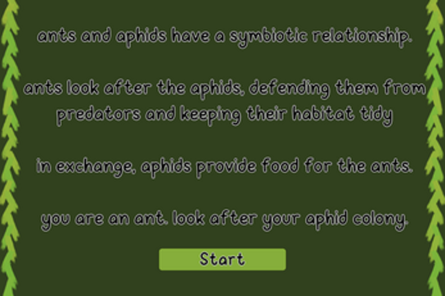 Aphid Employer screenshot