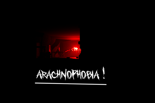 Arachnophobia Image