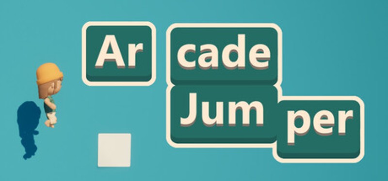 Arcade Jumper Image