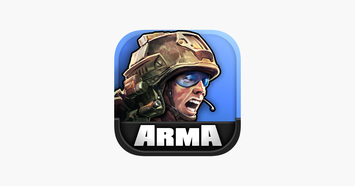 Games like Arma Mobile Ops