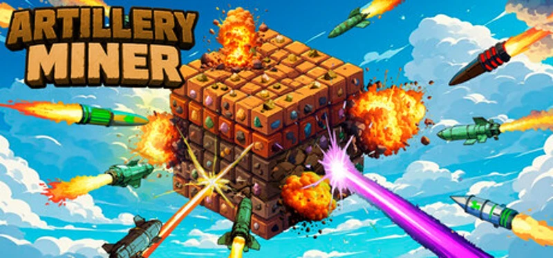 Artillery Miner Image