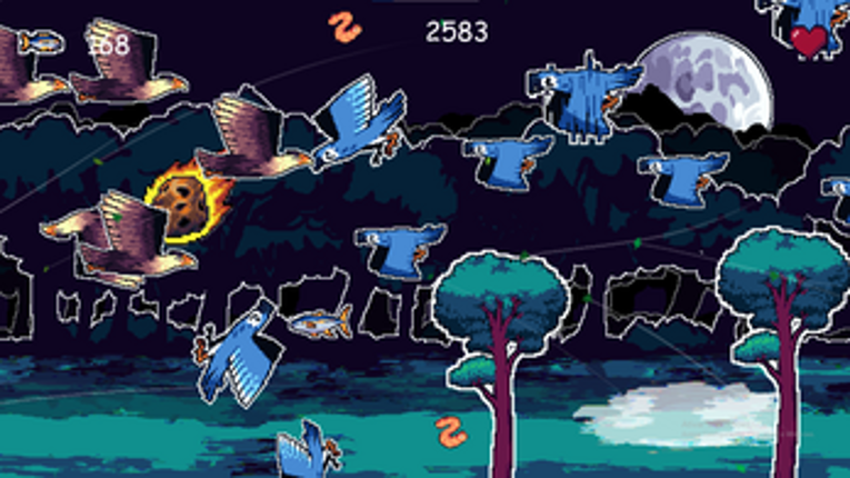 Asas em Ascensão screenshot