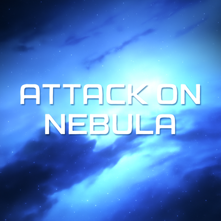 Games like Attack On Nebula