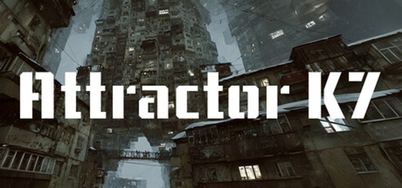 Attractor K7 Image