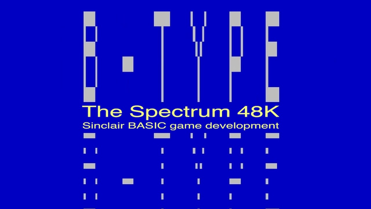Games like B-TYPE