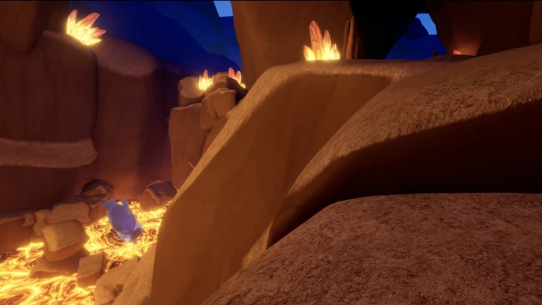 Bad Grip Club screenshot