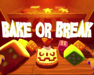 Games like Bake or Break
