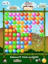 Balloon Crush HD Image