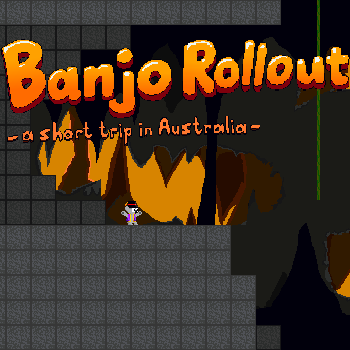 Games like Banjo Rollout, A Short Trip in Australia