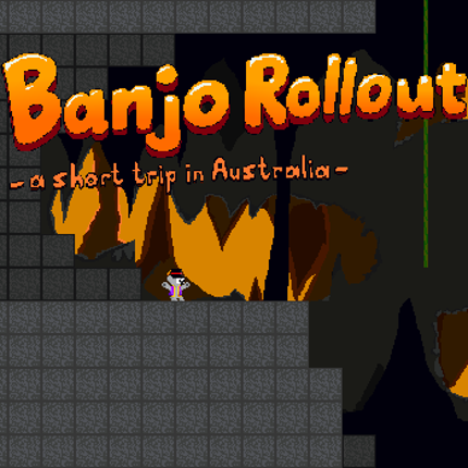 Banjo Rollout, A Short Trip in Australia Image