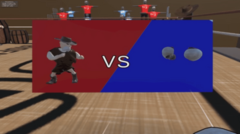 Biden's Brawlers! screenshot