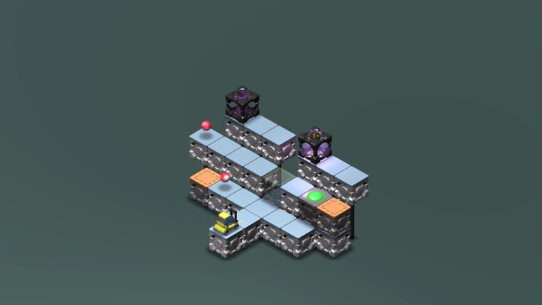 Bio Block screenshot