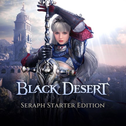 Black Desert: Seraph Starter Edition Image