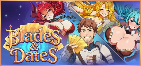 Games like Blades & Dates