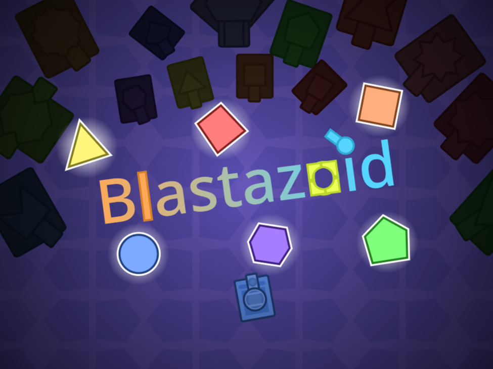 Games like Blastazoid
