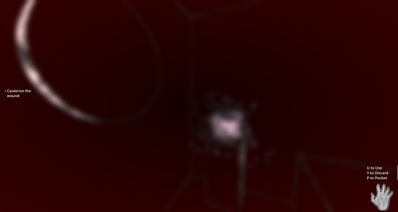 Blind Hope screenshot