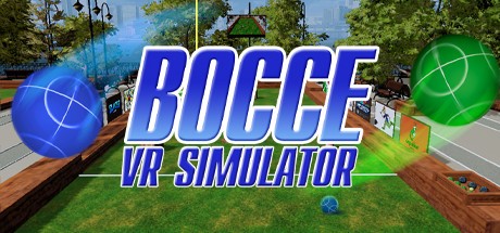 Games like Bocce VR Simulator