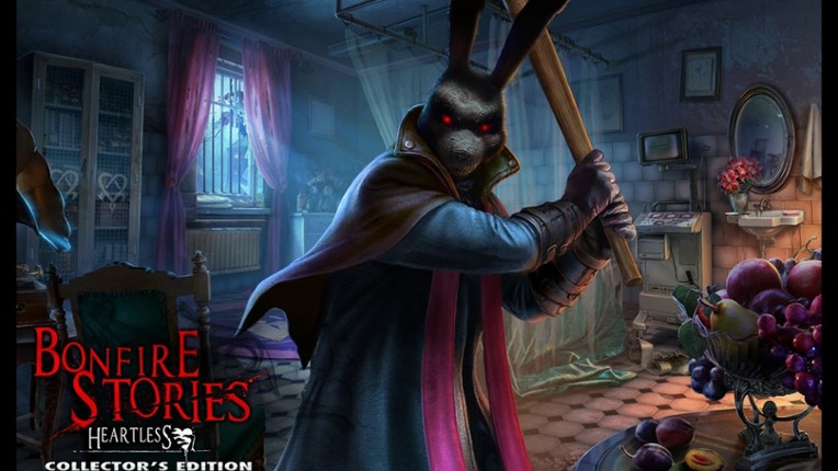 Bonfire Stories: Heartless screenshot