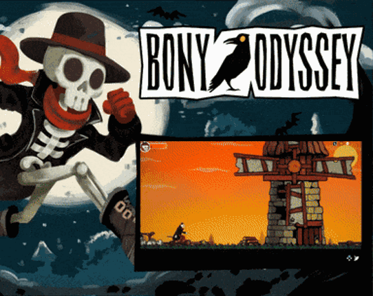 Bony Odyssey Image