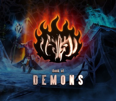 Book of Demons Image