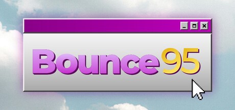 Games like Bounce95