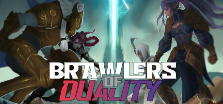 Games like Brawlers of Duality