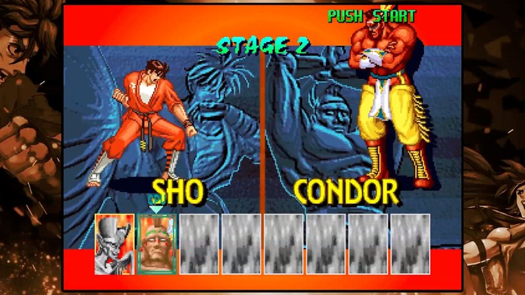 Breakers Collection screenshot