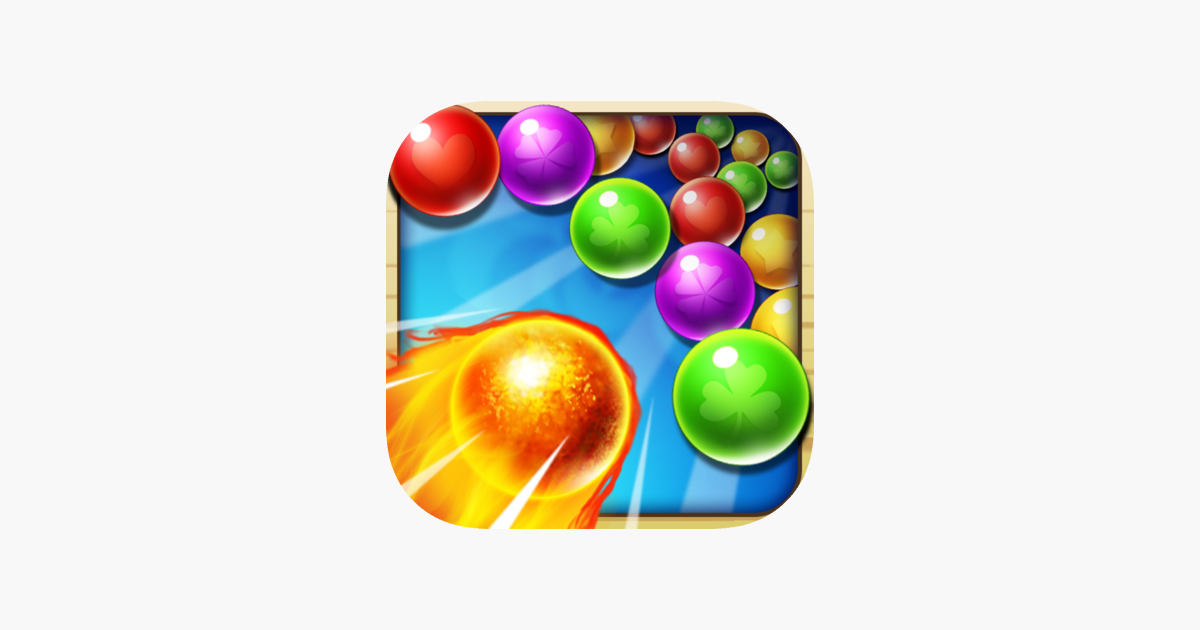 Games like Bubble Wonders - Pop Bubbles