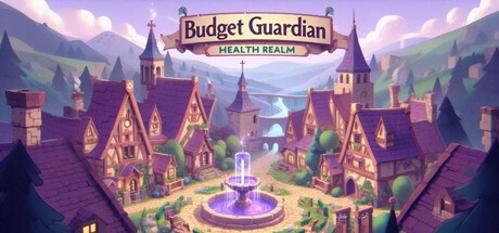 Games like Budget Guardian: Health Realm
