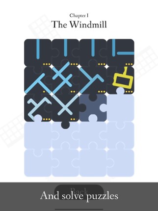 Bunt - Coloring Puzzle Game Image