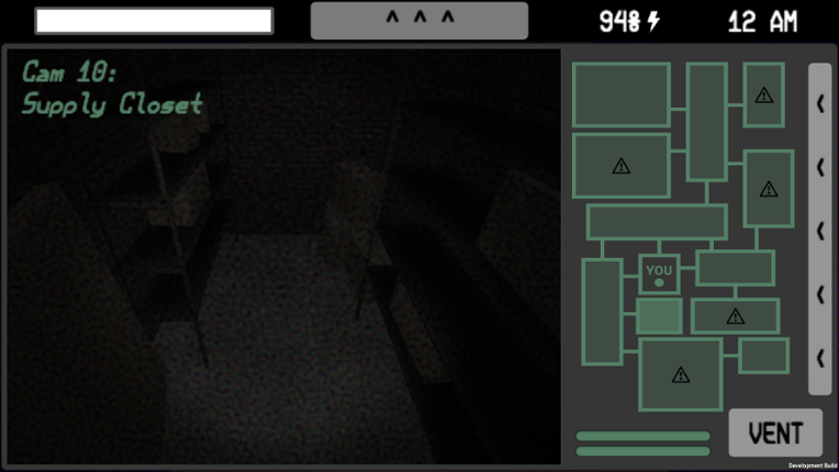 Butty Buttbear's Big Butty Blast screenshot