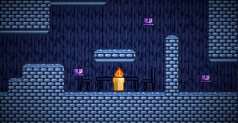Candle Quest Image