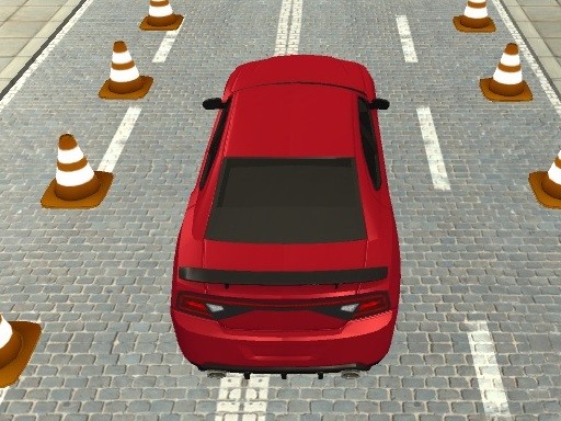 Games like Car Parking 3D