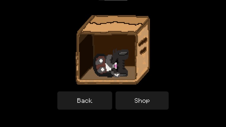 Catfighter, In the Lands of Sinners screenshot
