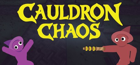 Games like Cauldron Chaos