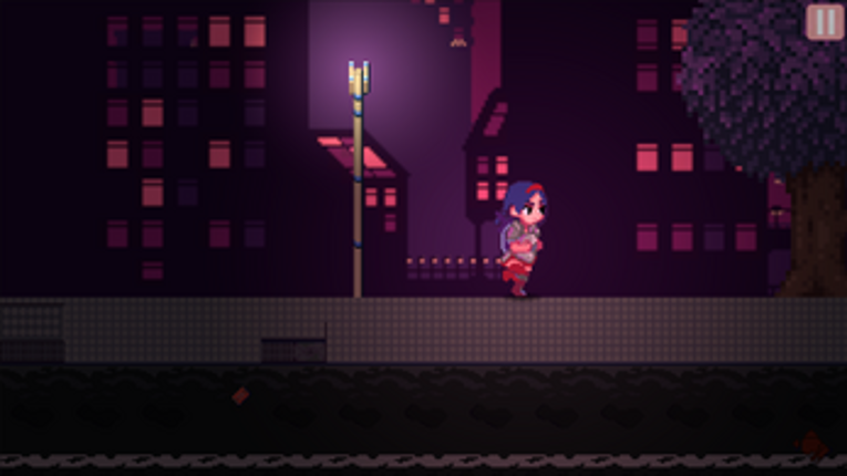 Cave Cat Adventures screenshot