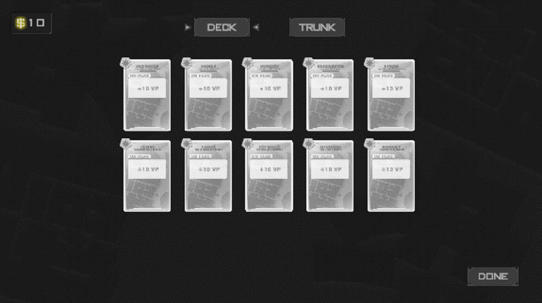 CCG Simulator - Roguelike Collectible Card Game Image