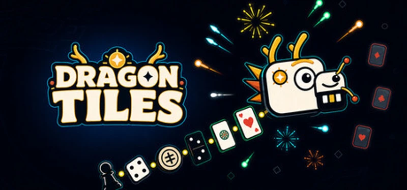Dragon Tiles Image