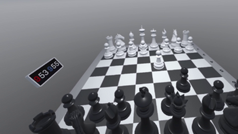 Chess For Humans VR Image