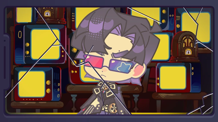 ChibiMation screenshot