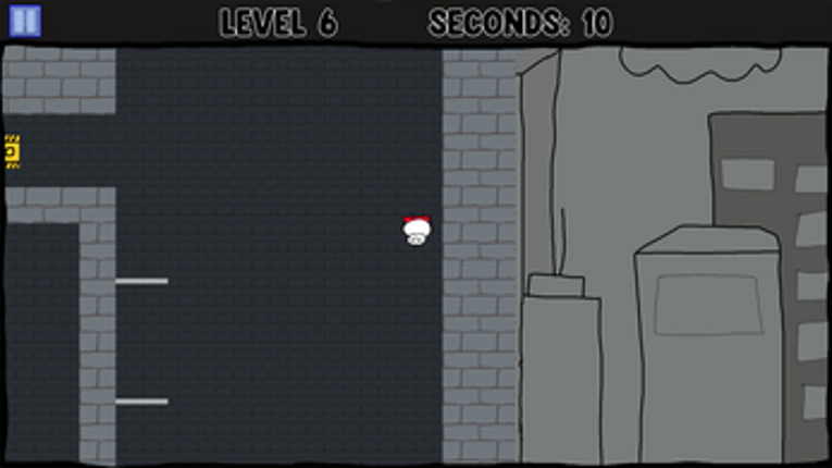Circle Boy screenshot