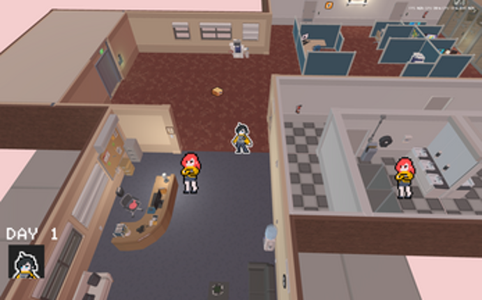 Circle company screenshot